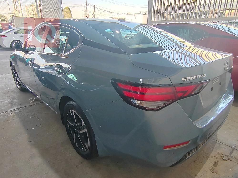 Nissan Sentra
